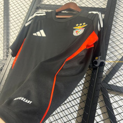 Camiseta Fútbol Benfica Entrenamiento 2025-2026