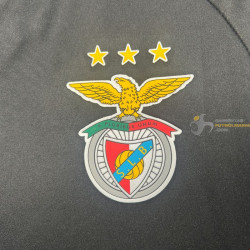 Camiseta Fútbol Benfica Entrenamiento 2025-2026