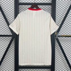 Camiseta Fútbol Benfica Edición Estilo Retro 2025-2026