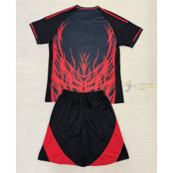 Camiseta y Pantalón Fútbol Niños Benfica Edición Especial 2025-2026