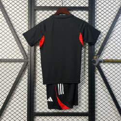 Camiseta y Pantalón Fútbol Niños Benfica Entrenamiento 2025-2026