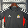 Camiseta y Pantalón Fútbol Niños Benfica Entrenamiento 2025-2026