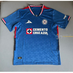 Camiseta Fútbol Cruz Azul Primera Equipación 2025-2026