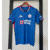 Camiseta Fútbol Cruz Azul Primera Equipación 2025-2026