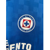 Camiseta Fútbol Cruz Azul Primera Equipación 2025-2026