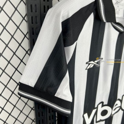 Camiseta Fútbol Botafogo Primera Equipación 2025-2026