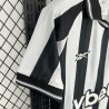 Camiseta Fútbol Botafogo Primera Equipación 2025-2026