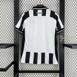 Camiseta Fútbol Botafogo Primera Equipación 2025-2026