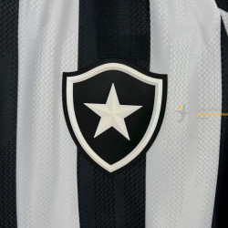 Camiseta Fútbol Botafogo Primera Equipación 2025-2026