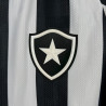 Camiseta Fútbol Botafogo Primera Equipación 2025-2026