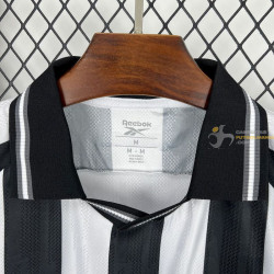 Camiseta Fútbol Botafogo Primera Equipación 2025-2026