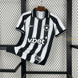 Camiseta Fútbol Botafogo Primera Equipación 2025-2026