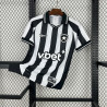 Camiseta Fútbol Botafogo Primera Equipación 2025-2026