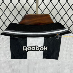 Camiseta Fútbol Botafogo Primera Equipación 2025-2026