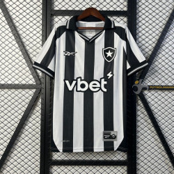 Camiseta Fútbol Botafogo...