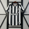 Camiseta Fútbol Botafogo Primera Equipación 2025-2026