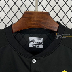 Camiseta Fútbol Botafogo Segunda Equipación 2025-2026