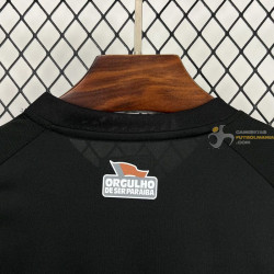 Camiseta Fútbol Botafogo Segunda Equipación 2025-2026