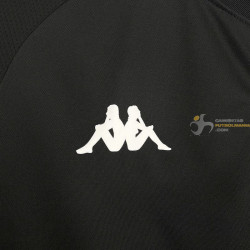 Camiseta Fútbol Botafogo Segunda Equipación 2025-2026