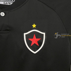 Camiseta Fútbol Botafogo Segunda Equipación 2025-2026