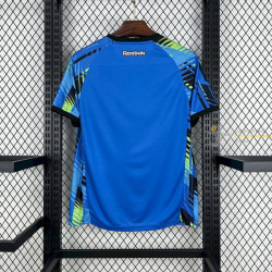 Camiseta Fútbol Botafogo Portero 2025-2026