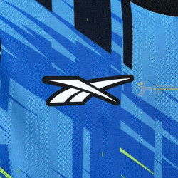 Camiseta Fútbol Botafogo Portero 2025-2026