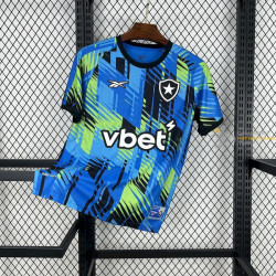 Camiseta Fútbol Botafogo...