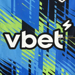 Camiseta Fútbol Botafogo Portero 2025-2026