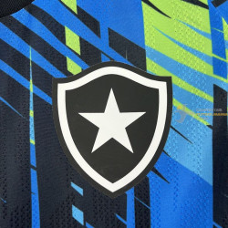 Camiseta Fútbol Botafogo Portero 2025-2026