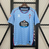 Camiseta Fútbol Celta de Vigo Primera Equipación 2025-2026