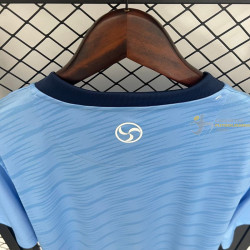 Camiseta Fútbol Celta de Vigo Primera Equipación 2025-2026