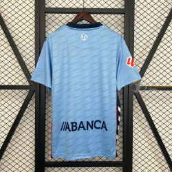 Camiseta Fútbol Celta de Vigo Primera Equipación 2025-2026