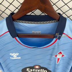 Camiseta Fútbol Celta de Vigo Primera Equipación 2025-2026