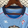 Camiseta Fútbol Celta de Vigo Primera Equipación 2025-2026