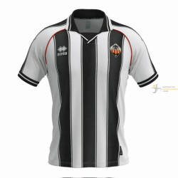 Camiseta Fútbol Castellón Primera Equipación 2025-2026
