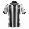 Camiseta Fútbol Castellón Primera Equipación 2025-2026