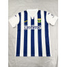 Camiseta Fútbol Leganés Primera Equipación 2025-2026