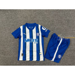 Camiseta y Pantalón Niños...