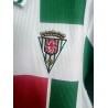 Camiseta Fútbol Córdoba Primera Equipación Retro Clásica 1998-1999