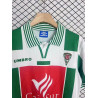 Camiseta Fútbol Córdoba Primera Equipación Retro Clásica 1998-1999