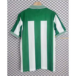 Camiseta Fútbol Córdoba Primera Equipación Retro Clásica 1998-1999