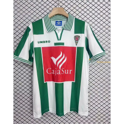 Camiseta Fútbol Córdoba...