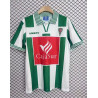 Camiseta Fútbol Córdoba Primera Equipación Retro Clásica 1998-1999