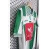 Camiseta Fútbol Córdoba Primera Equipación Retro Clásica 1998-1999