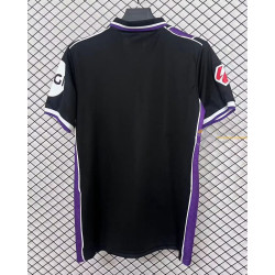 Camiseta Fútbol Valladolid Segunda Equipación 2025-2026