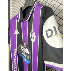 Camiseta Fútbol Valladolid Segunda Equipación 2025-2026