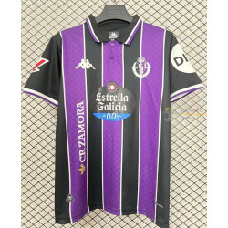 Camiseta Fútbol Valladolid...