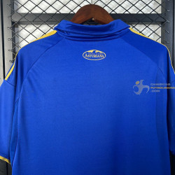 Camiseta Fútbol Oviedo Primera Equipación 2025-2026