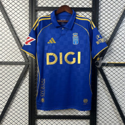 Camiseta Fútbol Oviedo...
