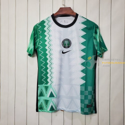 Camiseta Nigeria Primera...